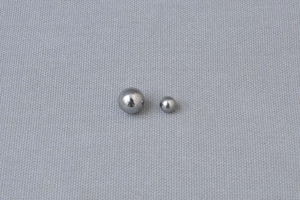 Fuel Tank Cap Ball Set