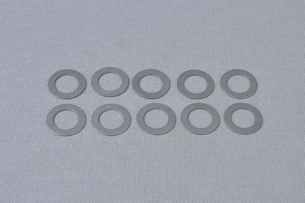 LSD Diff. Shim 10x16x0.5