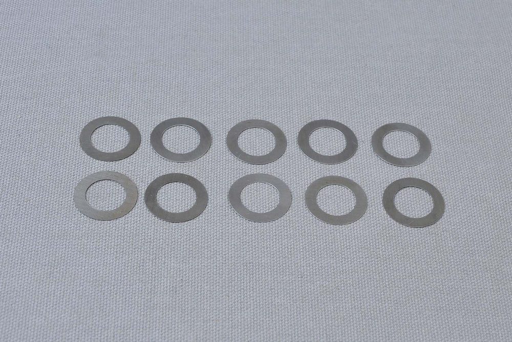 LSD Diff. Passscheibe 10x16x0.1