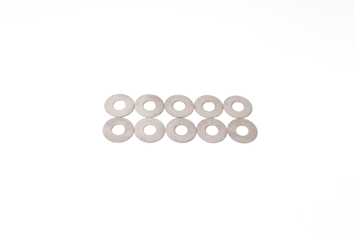 GT Diff Internal Sat Gear Shim 4x10x0.2