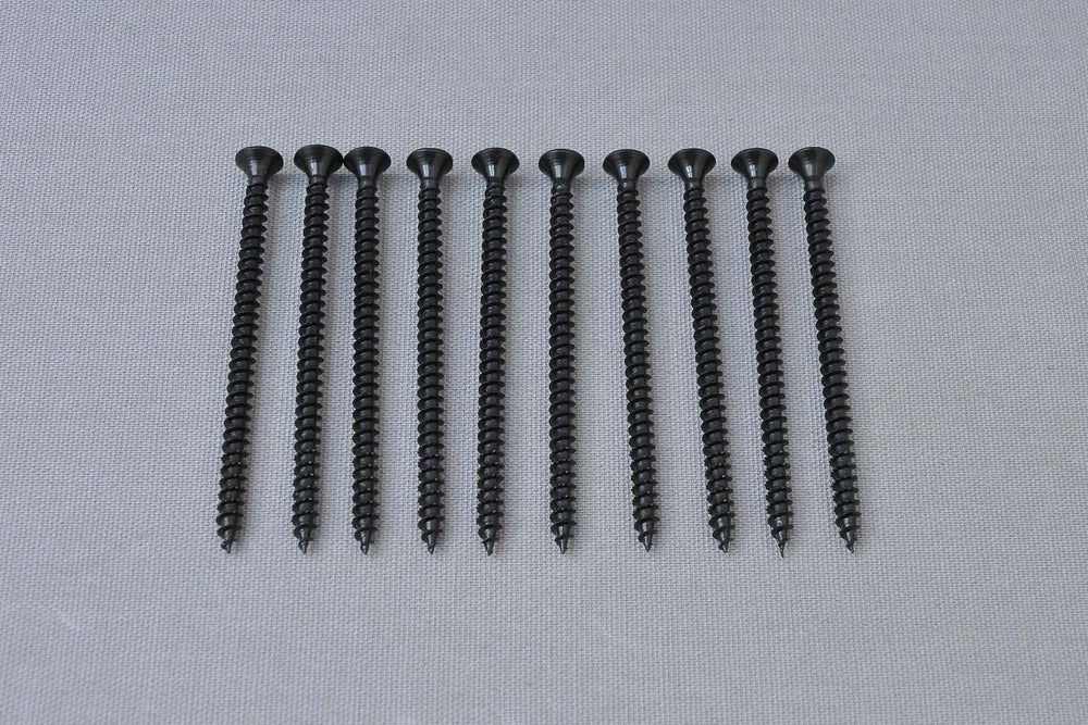 Senkkopf PZ2 Schneidschraube 4x70 mm