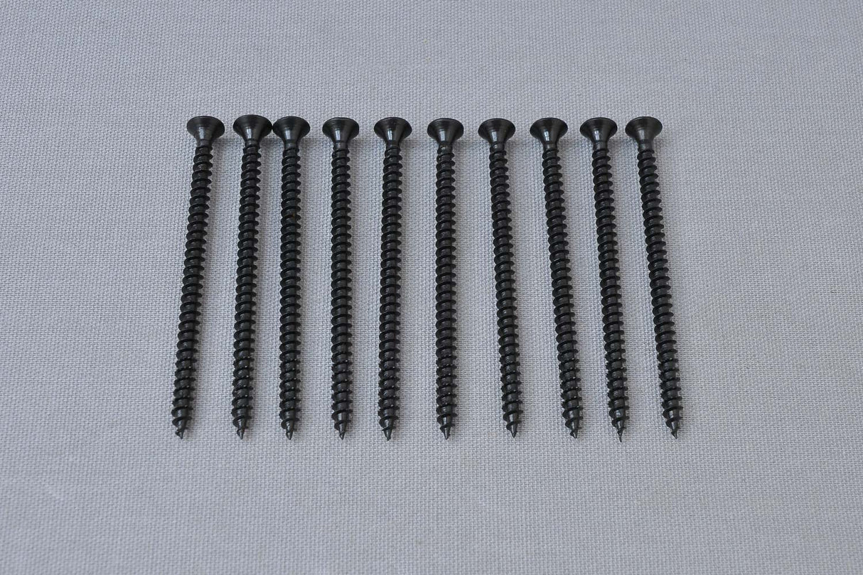 Senkkopf PZ2 Schneidschraube 4x70 mm