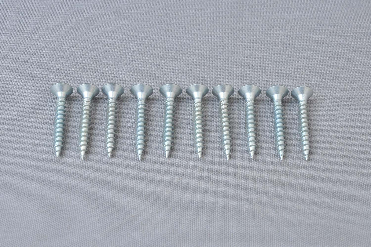 Senkkopf PZ2 Schneidschraube 5x35 mm