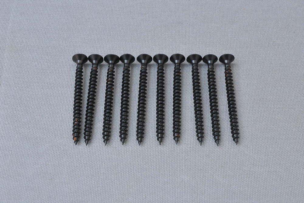 Senkkopf PZ2 Schneidschraube 4x50 mm