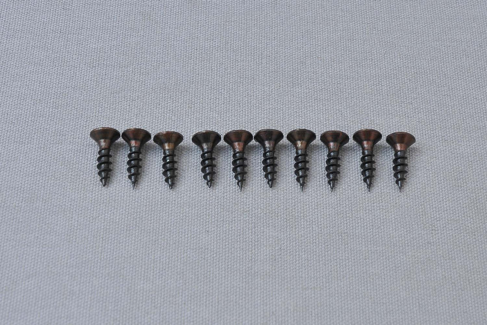 Senkkopf PZ2 Schneidschraube 4x16 mm