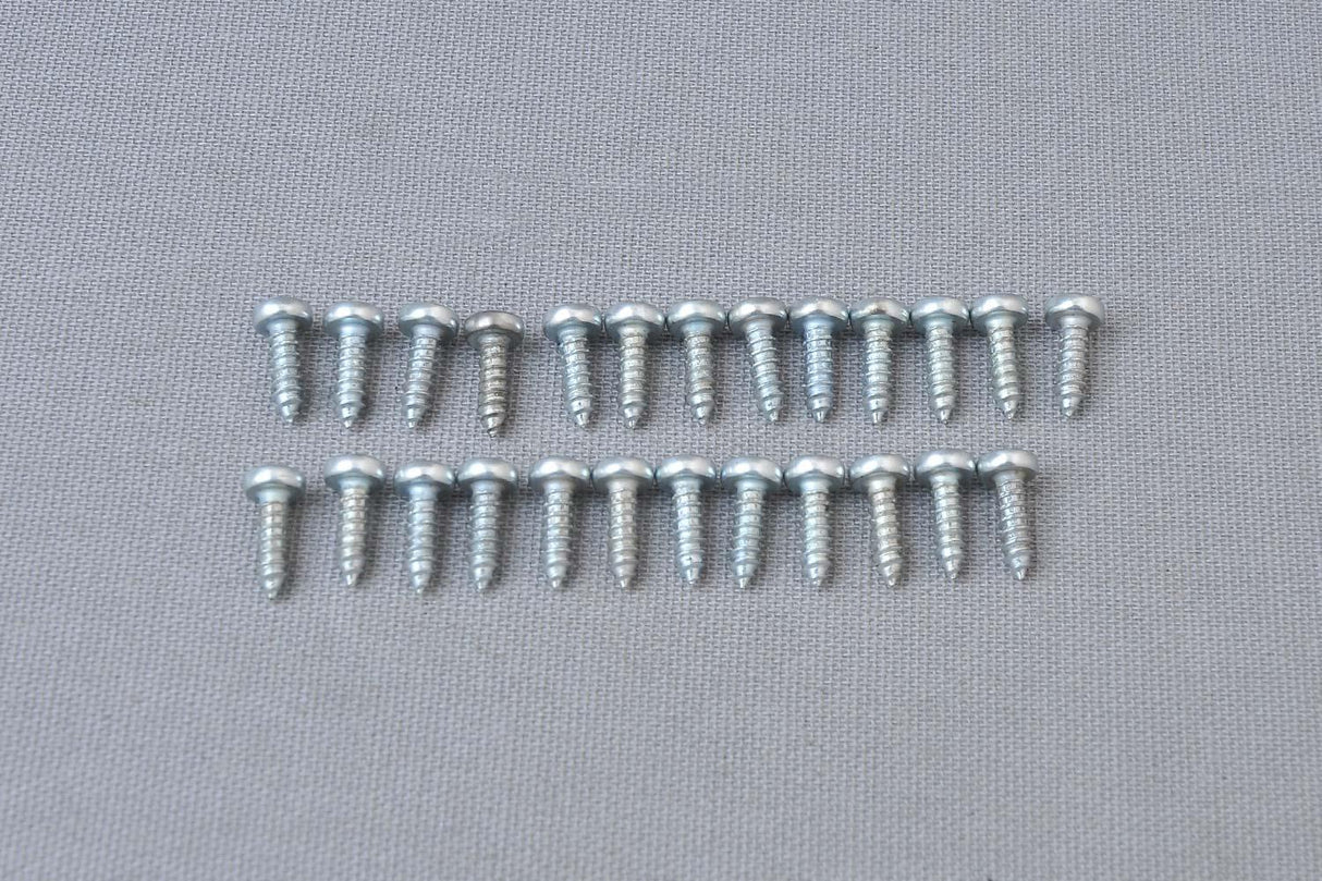 BH PH1 Self Tap 3x9 mm