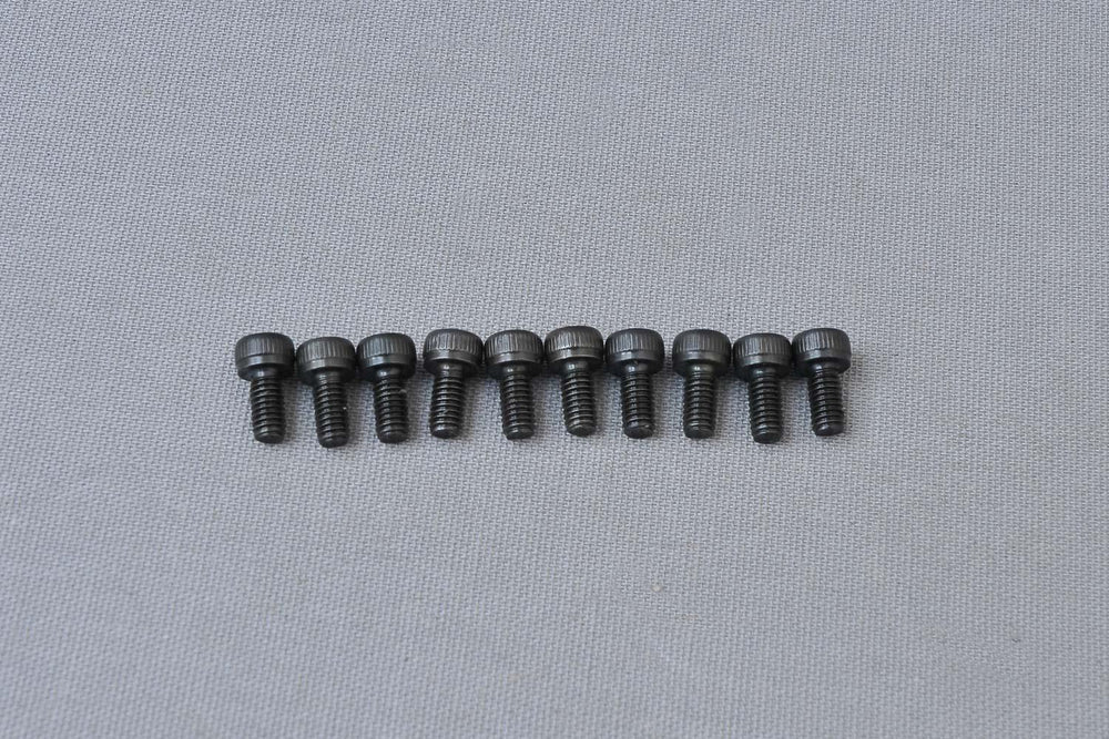 CH Hex Screw M4x8 mm