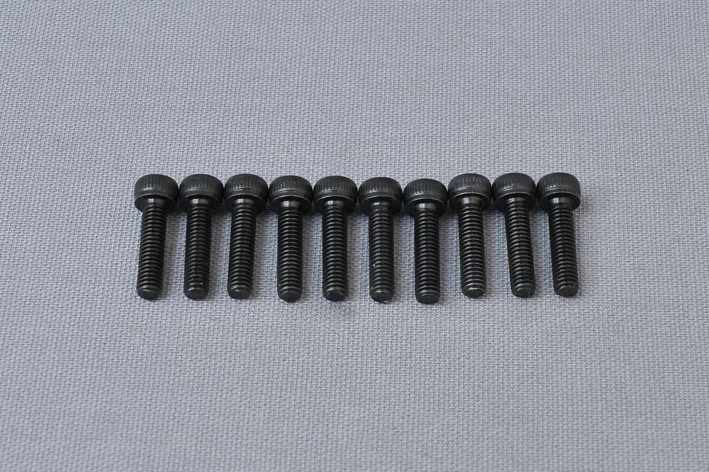 CH Hex Screw M4x16 mm