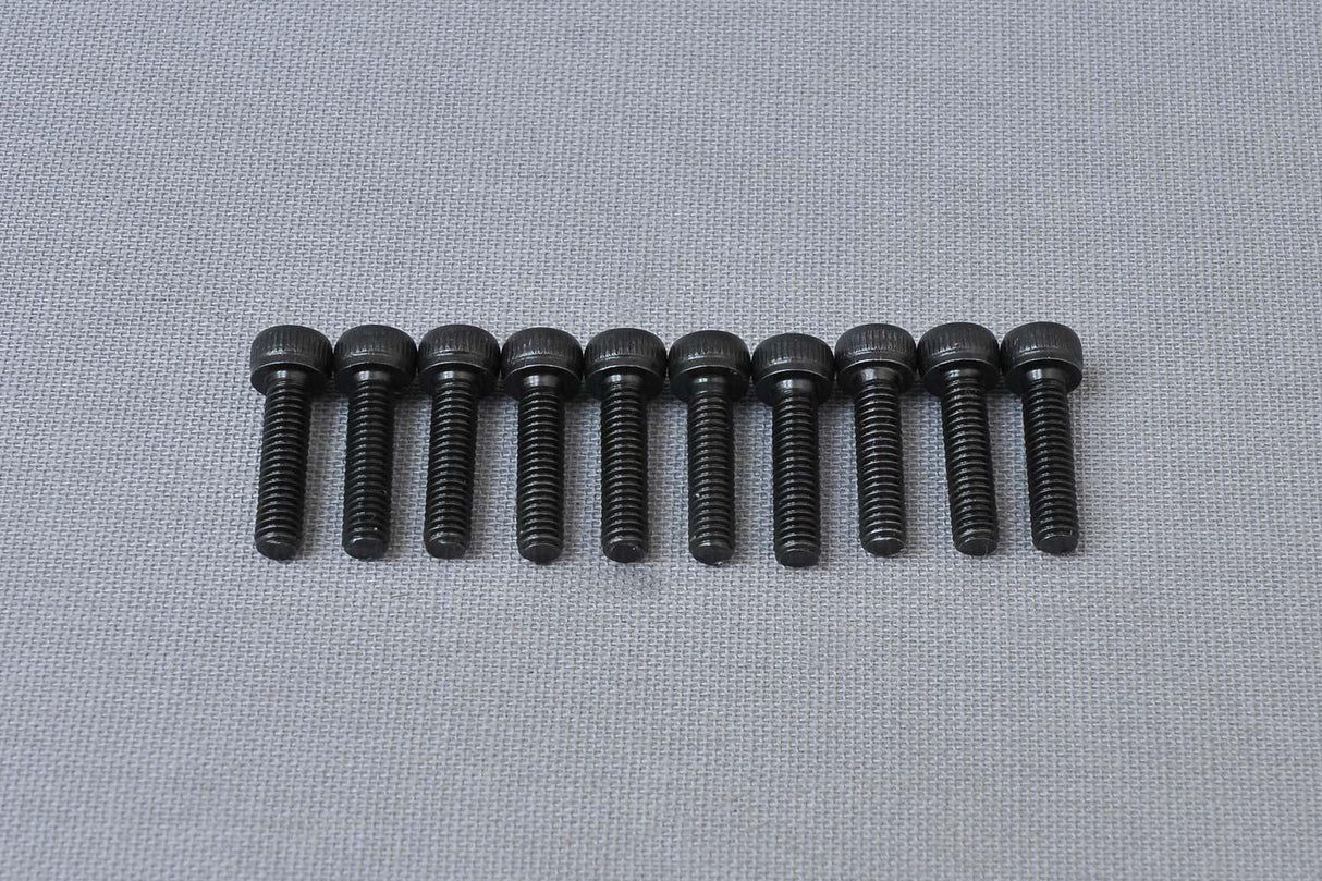 CH Hex Screw M4x16 mm