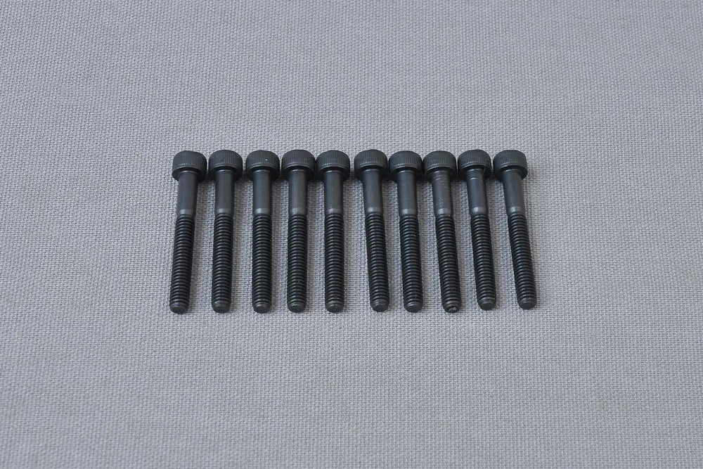 CH Hex Screw M4x30 mm