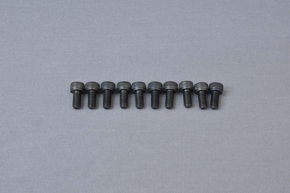 CH Hex Screw M5x10 mm