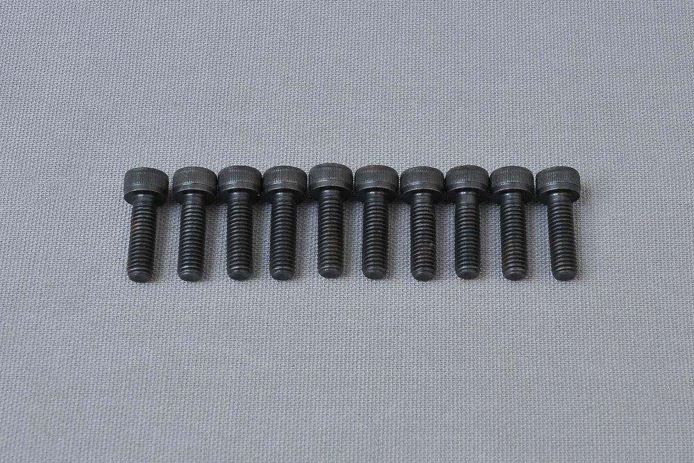 CH Hex Screw M5x16 mm