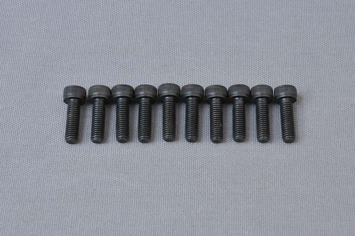 CH Hex Screw M5x16 mm