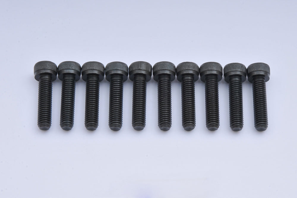 CH Hex Screw M5x20 mm
