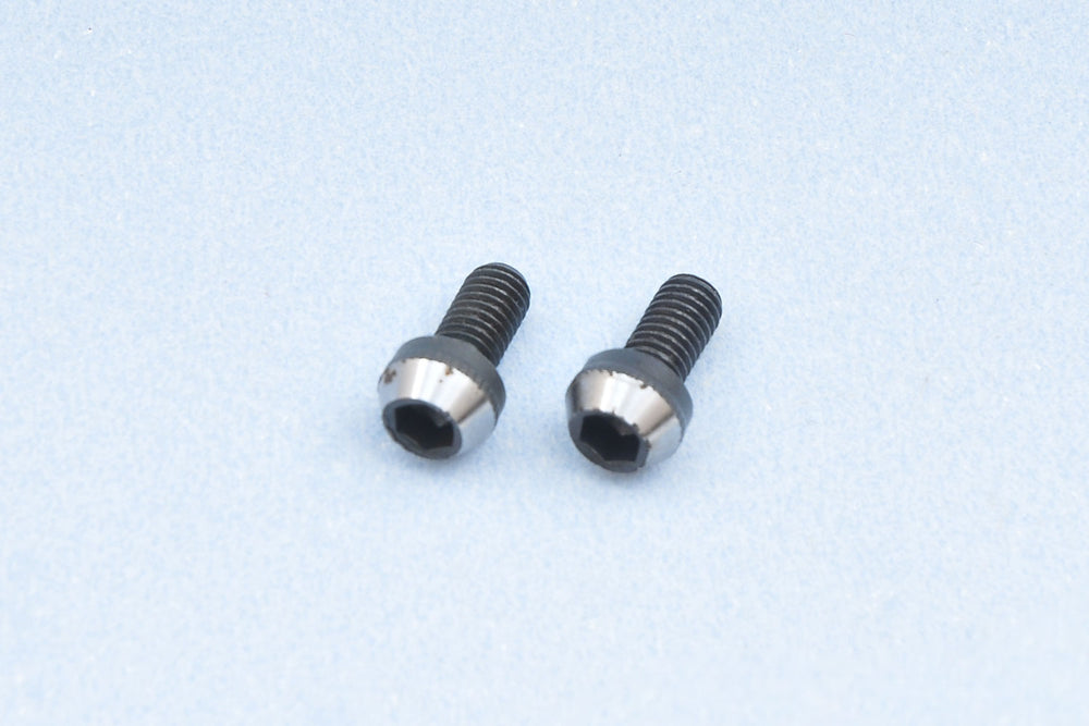CH Hex Screw M5x10 mm (Modified)