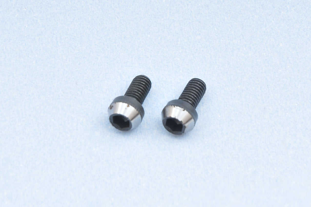 CH Hex Screw M5x10 mm (Modified)