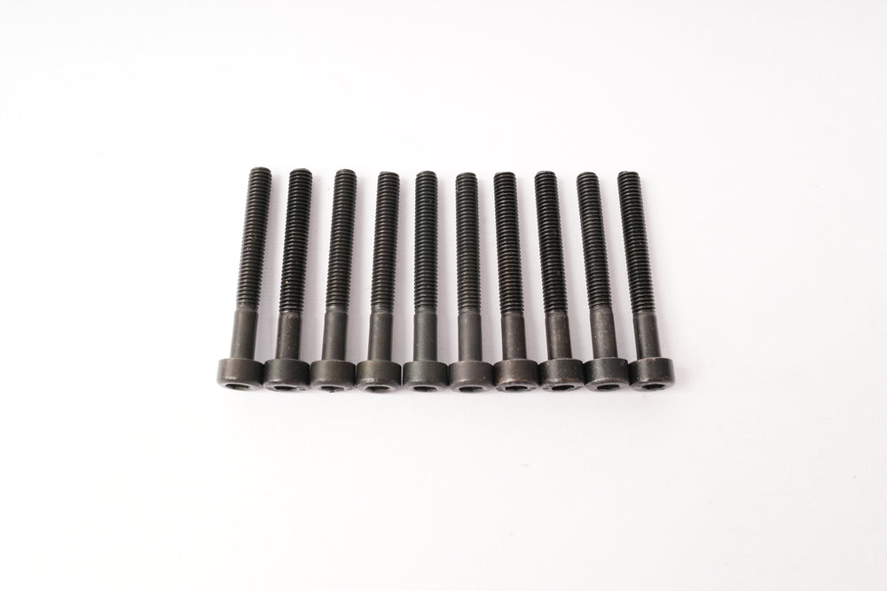 CH Hex Screw M3x25 mm