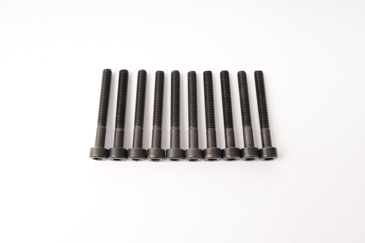 CH Hex Screw M3x25 mm