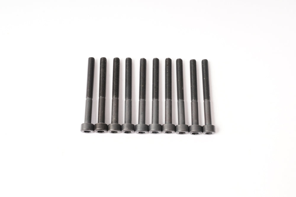 CH Hex Screw M3x30 mm