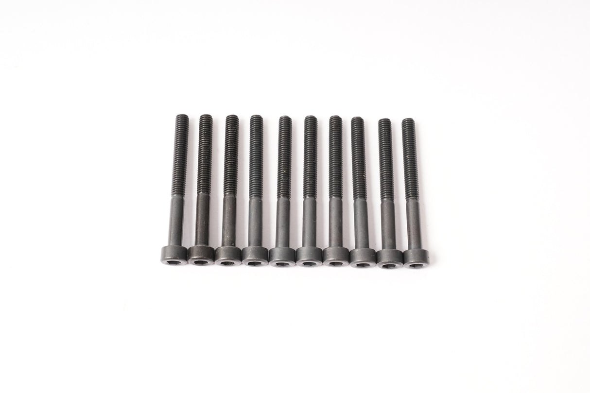 CH Hex Screw M3x30 mm