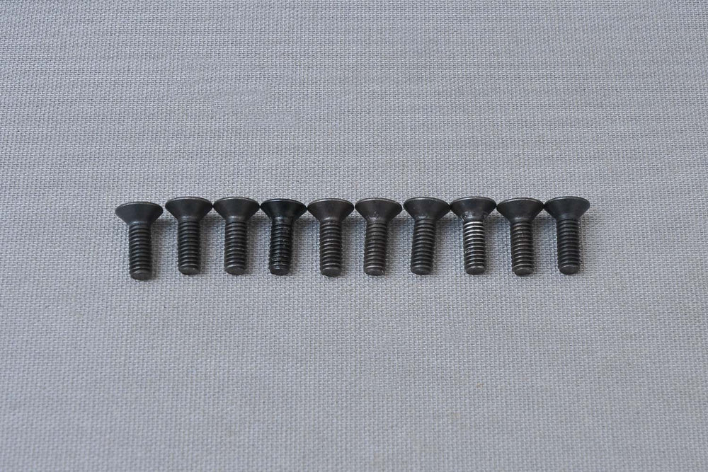 CS Hex Screw M4x12 mm