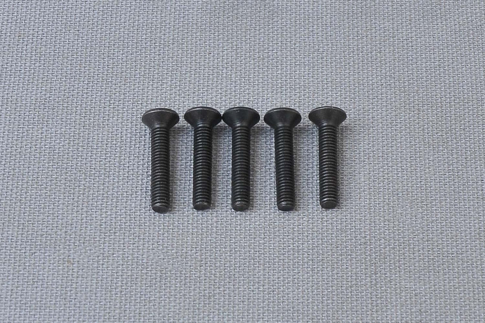 CS Hex Screw M3x16 mm