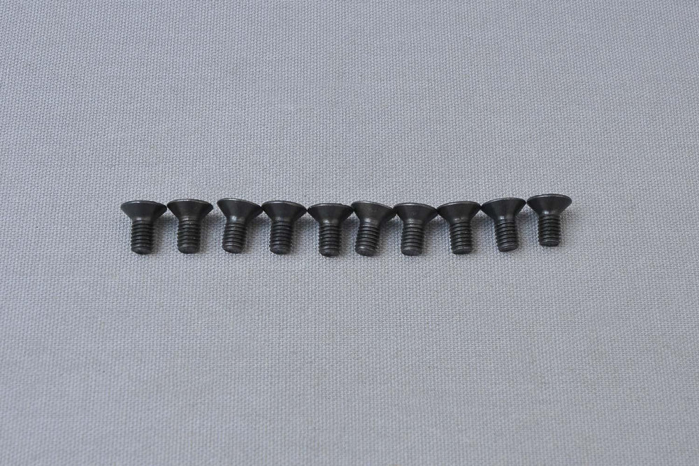 CS Hex Screw M5x10 mm