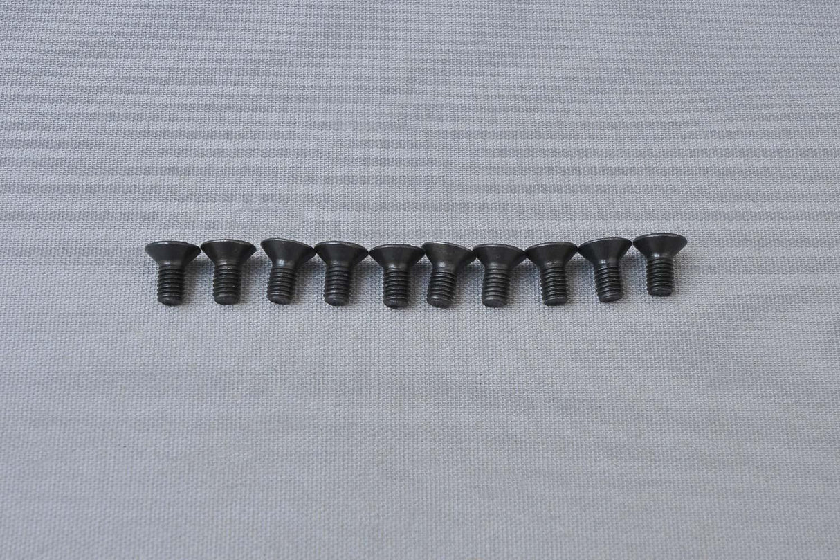 CS Hex Screw M5x10 mm