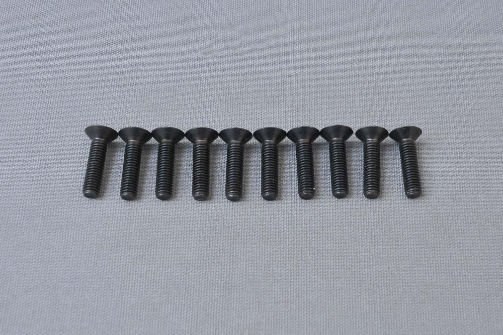 Countersunk Allen screw M5x20 mm