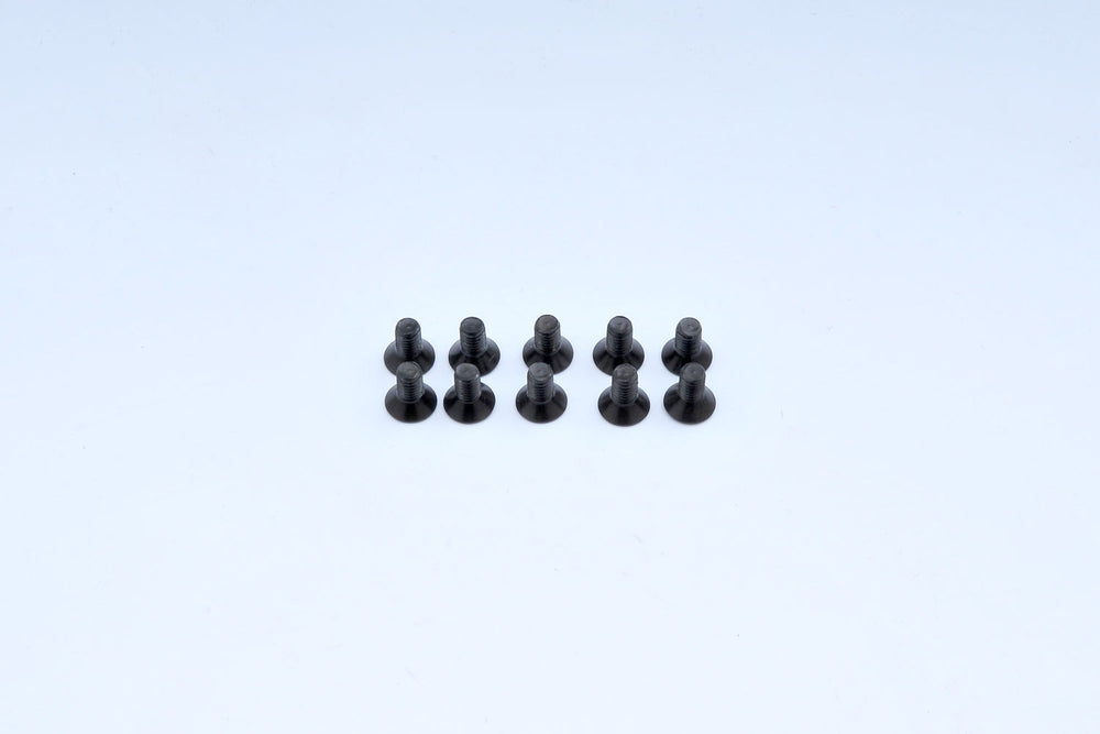 CS Hex Screw M3x6 mm
