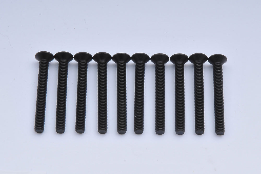 CS Hex Screw M4x35 mm
