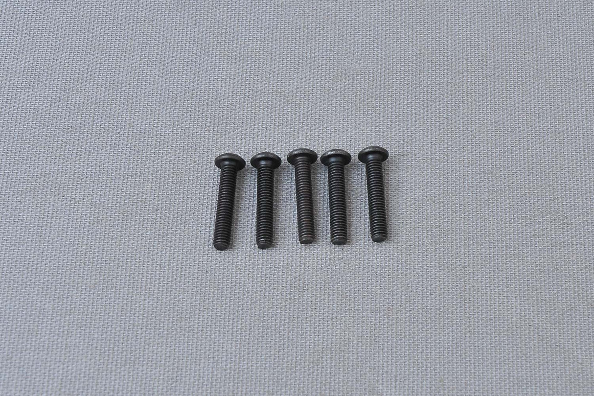 BH Hex Screw M3x16 mm