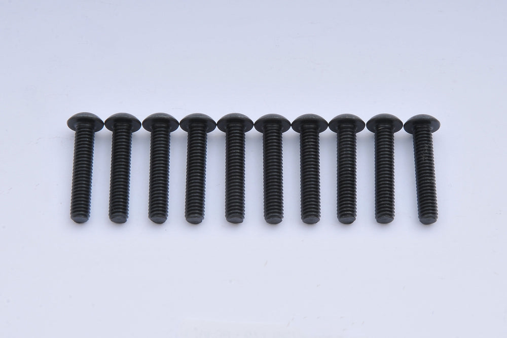 BH Hex Screw M4x20 mm