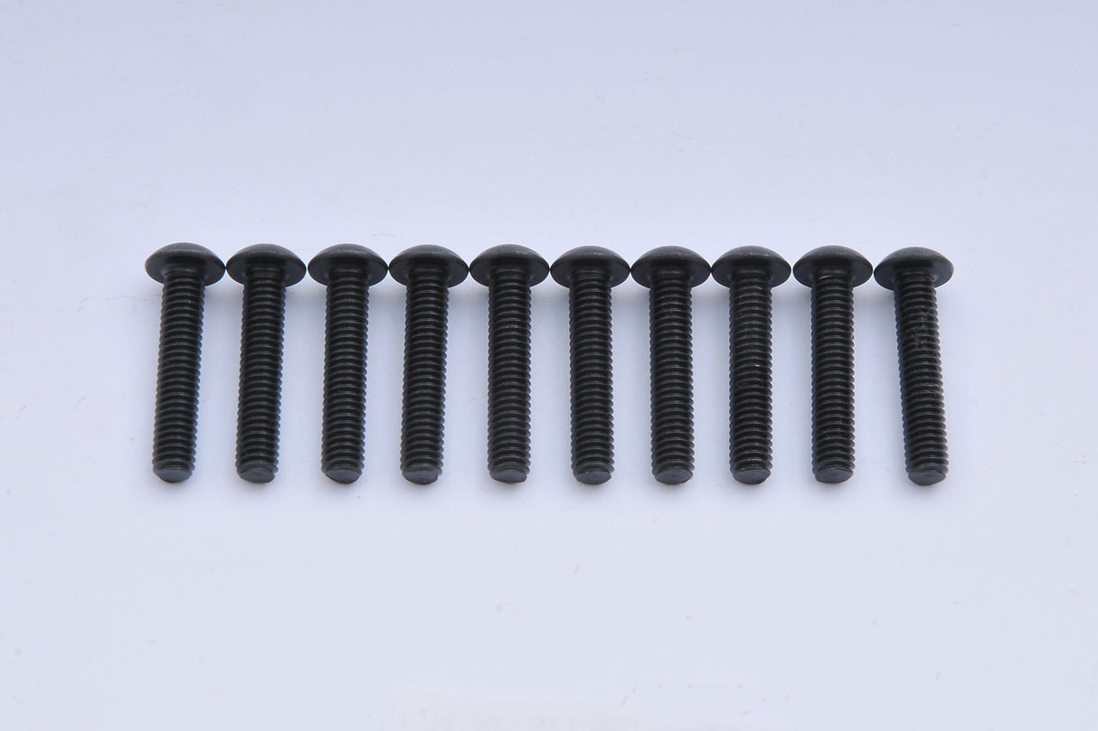 BH Hex Screw M4x20 mm