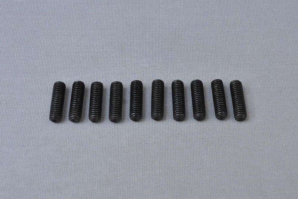 Gewindestifte / Madenschraube M6x20 mm