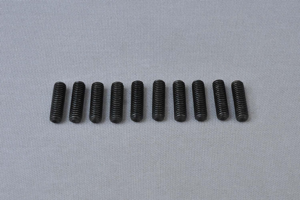Gewindestifte / Madenschraube M6x20 mm