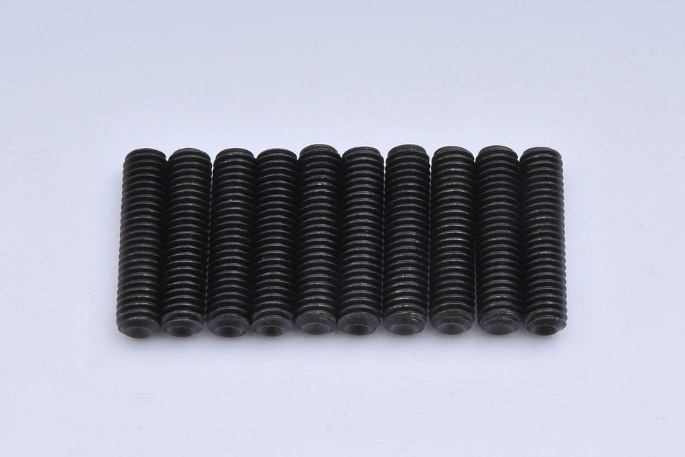 Set Screw M6x25 mm