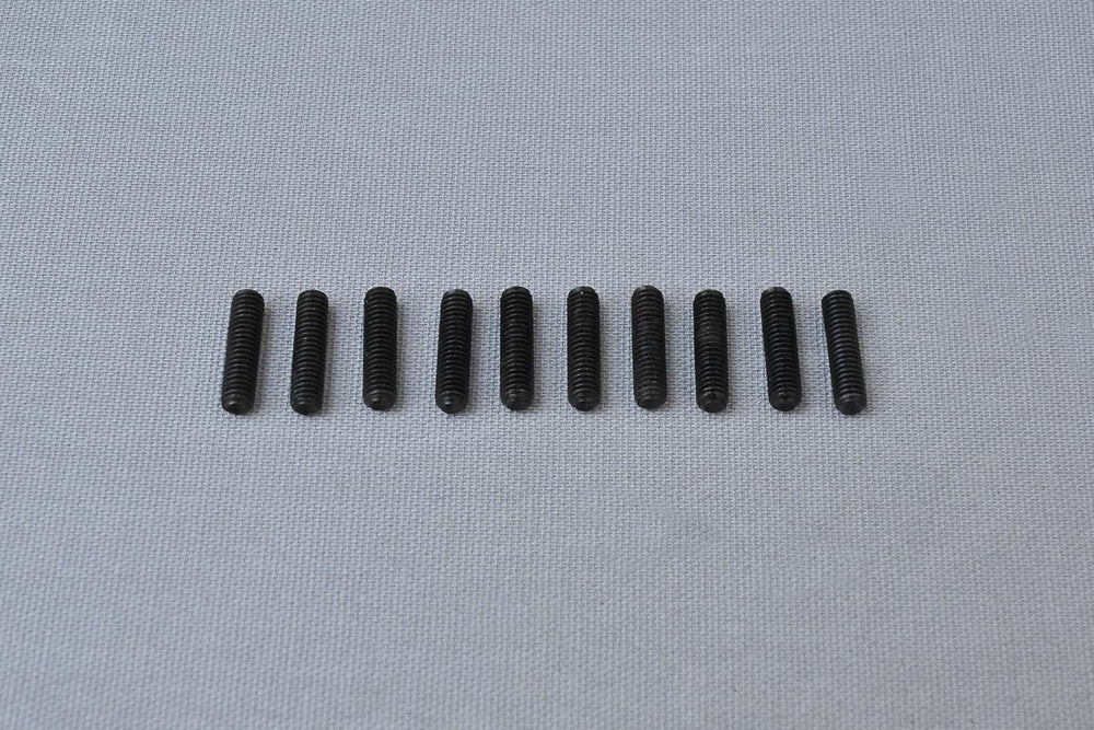 Gewindestifte / Madenschraube M4x16 mm