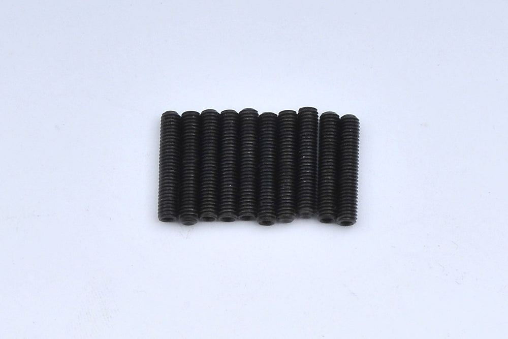 Set Screw M3x16 mm
