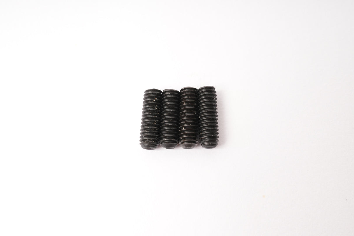 Set Screw M4x12 mm