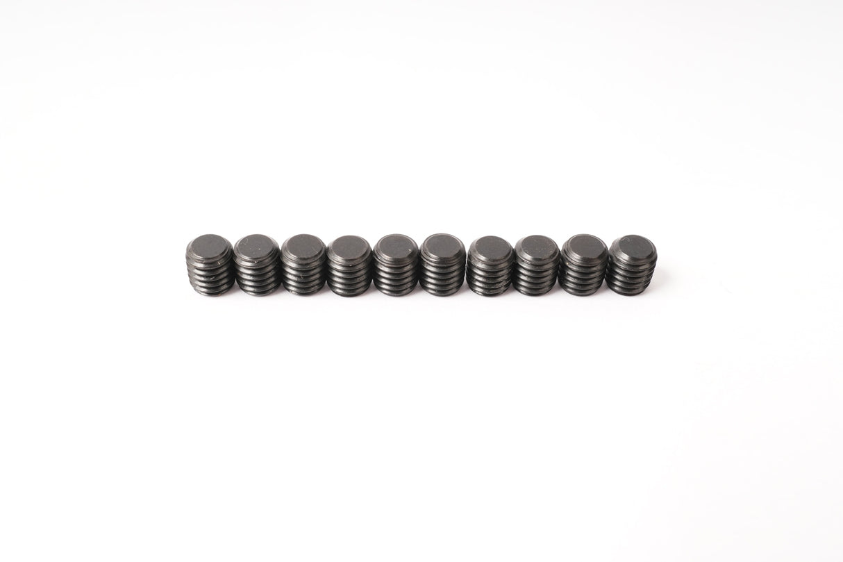 Set Screw M5x5 mm FLAT