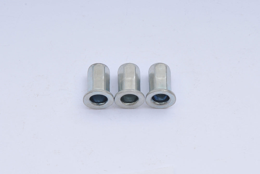 Bumper Hex Instert Nut M4