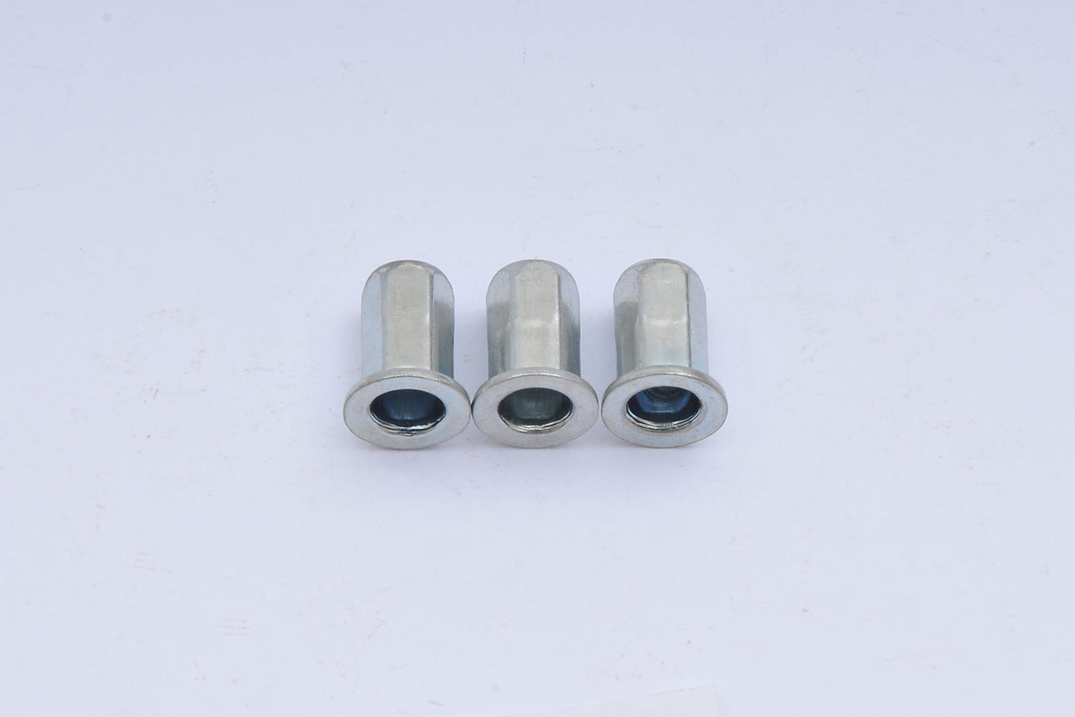 Bumper Hex Instert Nut M4