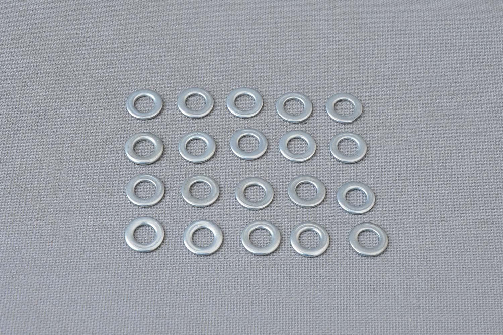 Unterlegscheibe 5 mm