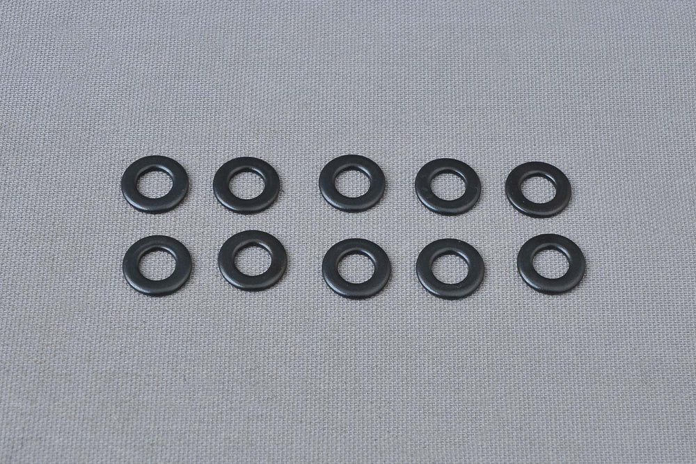 Unterlegscheibe 6 mm