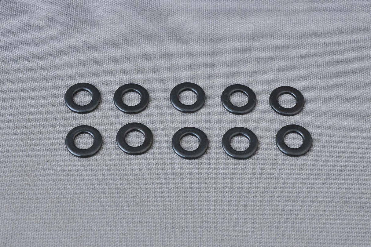Unterlegscheibe 6 mm