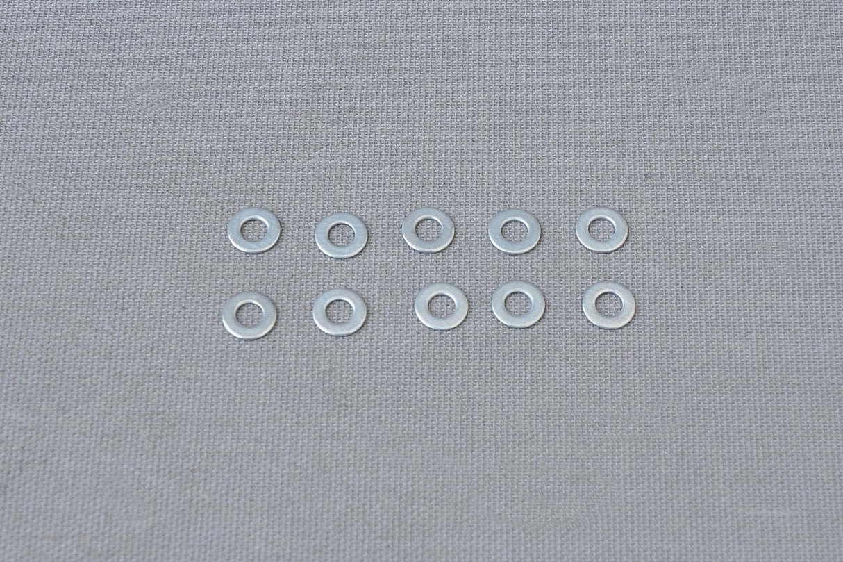 Plain Washer 3 mm