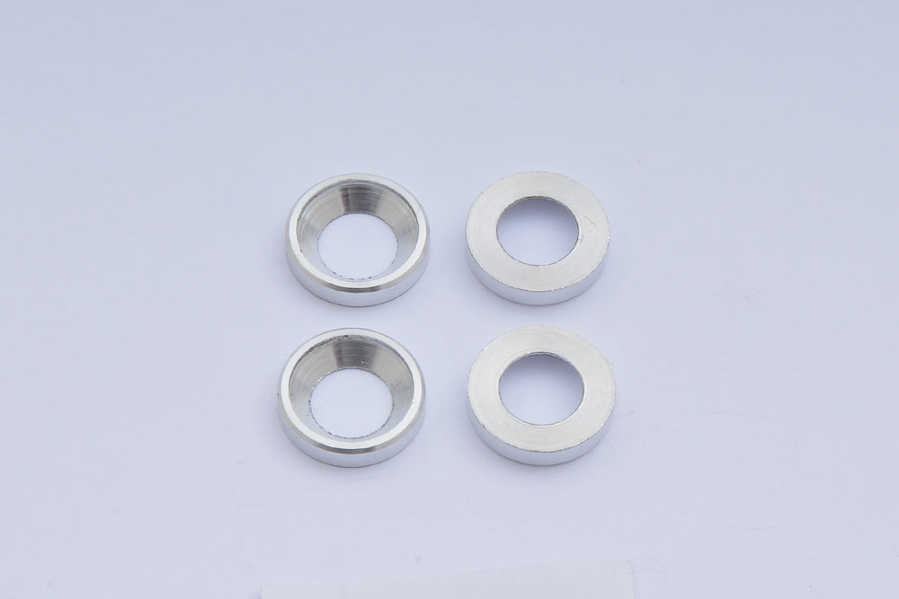 Engine Mount Countersunk Washer M5 Alloy