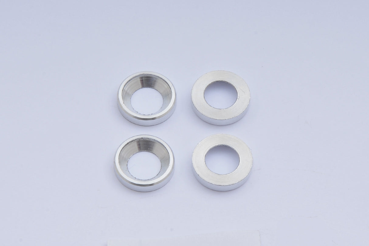 Engine Mount Countersunk Washer M5 Alloy