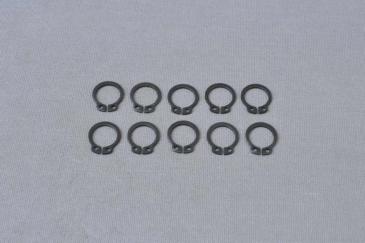 Sprengring 1x10 mm
